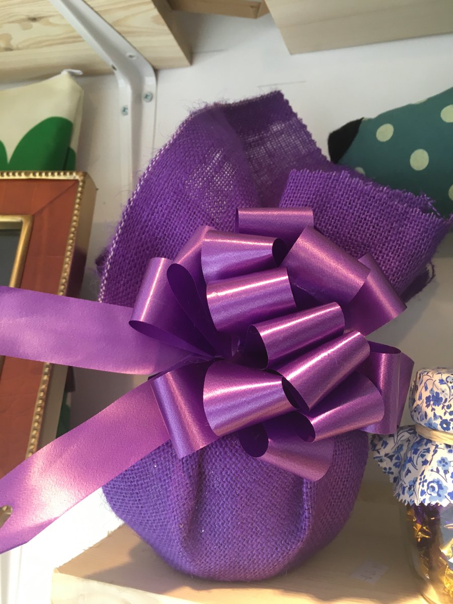 BrownsofBexley's tweet photo. Christmas Puddings are in    fab fab fab https://t.co/b72pILvDIA