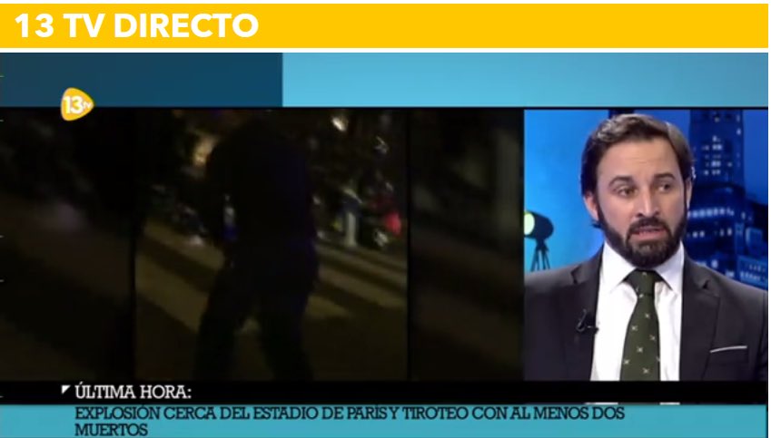 VOX 🇪🇸 tweet media