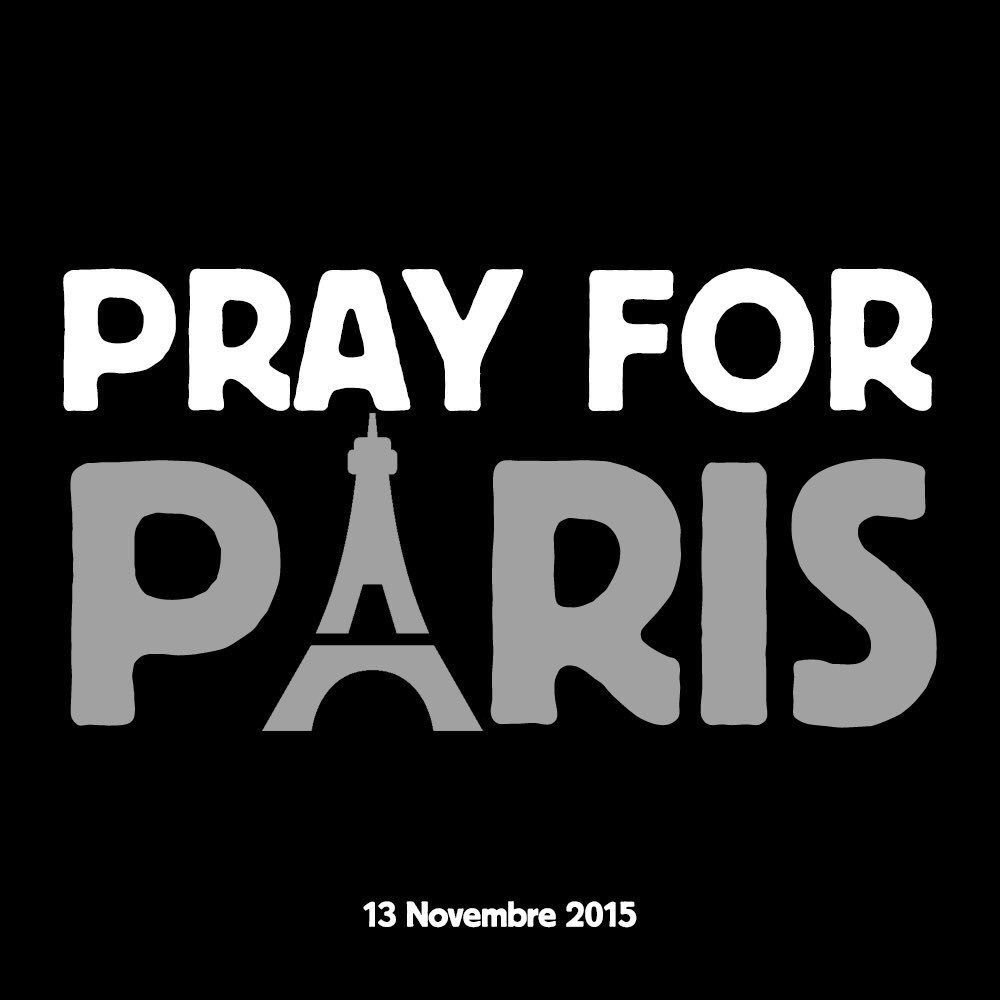 prayfor_paris's tweet photo. #PrayForParis 🙏🏼🇫🇷 https://t.co/ZipZv98VDR