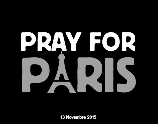 Collider's tweet photo. Out of respect and hope, this will be our last tweet of the night. #PrayForParis https://t.co/L4Xocc5LnU
