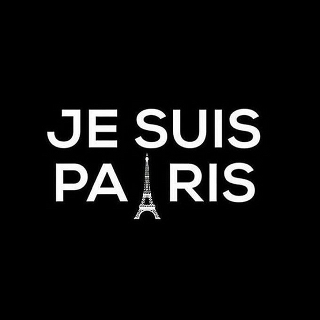 Ewariell's tweet photo. Français et surtout amis parisien,restez sur vos gardes, s'il vous.. courage... plait.#JeSuisParis #Fusillade https://t.co/WTInGkf1hI
