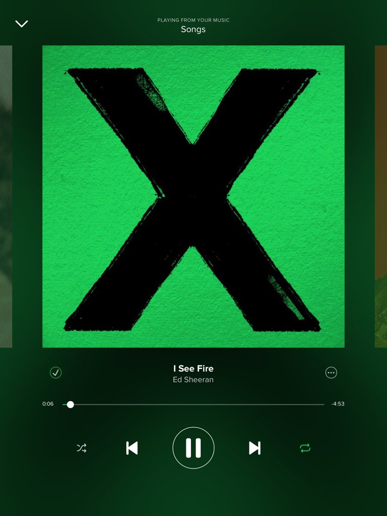 Tobias_CF's tweet photo. Way to addicted now... Thanks @ccunninghamcall ;) #EdSheeran #TuneOfTheYear2015 https://t.co/PqJTotvCpR