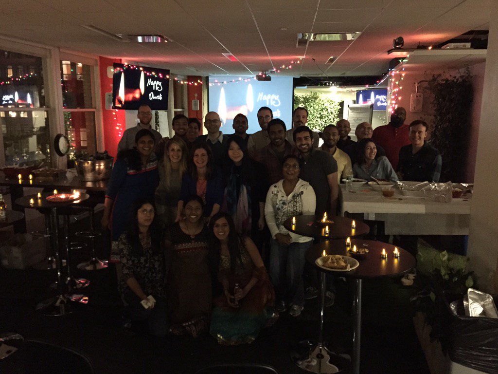 Thom_Fuller's tweet photo. Happy Diwali. https://t.co/Fbf663QtJ1