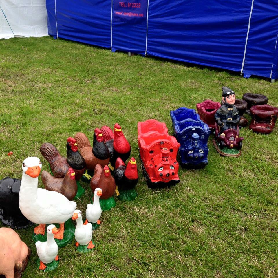 concrete critters (BrianWa39004839) Twitter