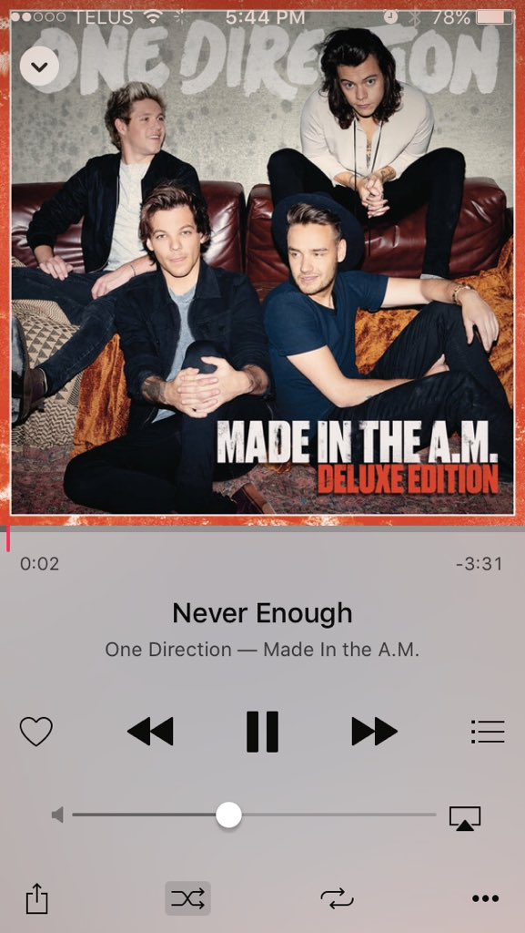 behlenpizza's tweet photo. easily my fav song on #MadeaInTheAM 💓 @onedirection @NiallOfficial @Harry_Styles @Louis_Tomlinson @Real_Liam_Payne https://t.co/BuAhhmq98S