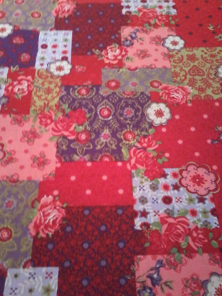 Nu wekelijks aanbieding van kinderstoffen. 5,00 per meter! Van 17 tot 20 november of zolang de voorraad strekt.