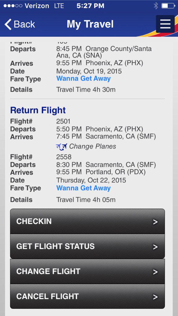 through Heber thank you