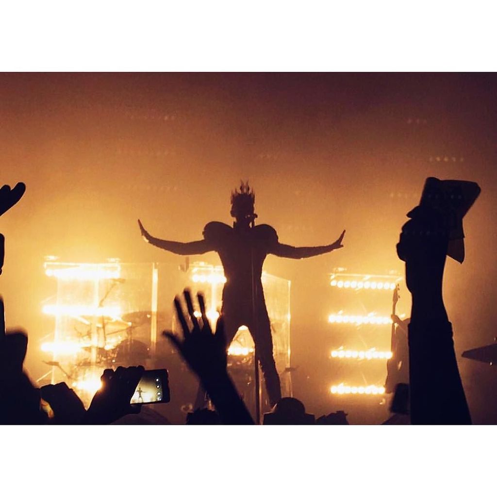 tokiohotel tweet picture
