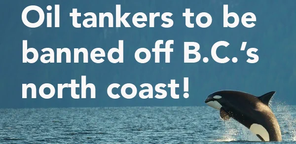 Image from Greenpeace Canada (@GreenpeaceCA)