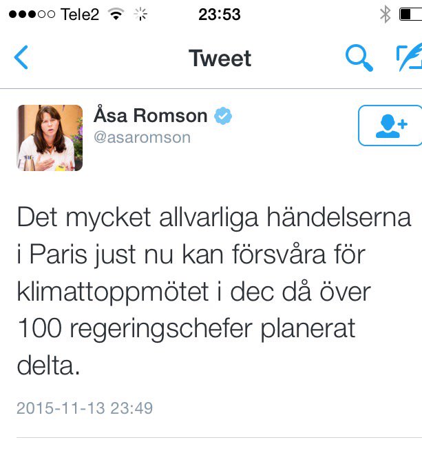 robertperlskog's tweet photo. Det här måste vara fejk va? Snälla säg att det är fejk https://t.co/eIT7zZGmkG