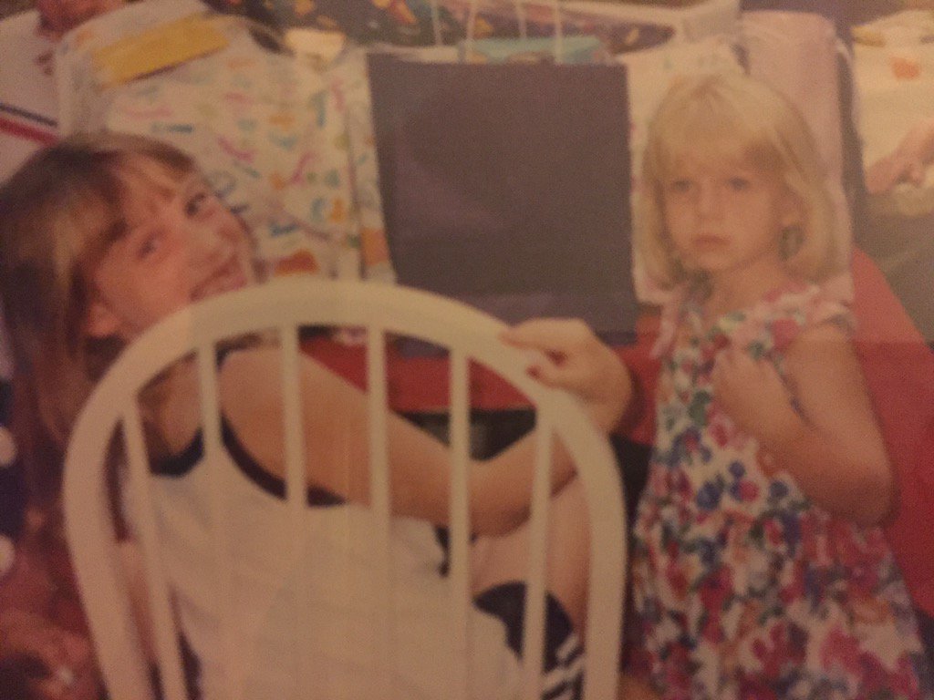 Happy birthday to my best friend since we were babies     lets get miranda lambert wasted soon 