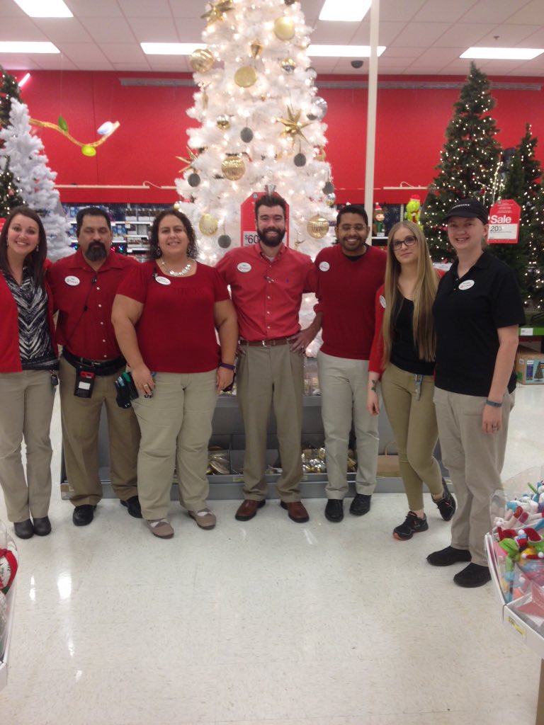 #T1953 is ready to drive amazing sales and service this holiday season. Awesome meeting 4points team 👍🏽<a href="/ConnieDroge/">Connie Droge</a>
