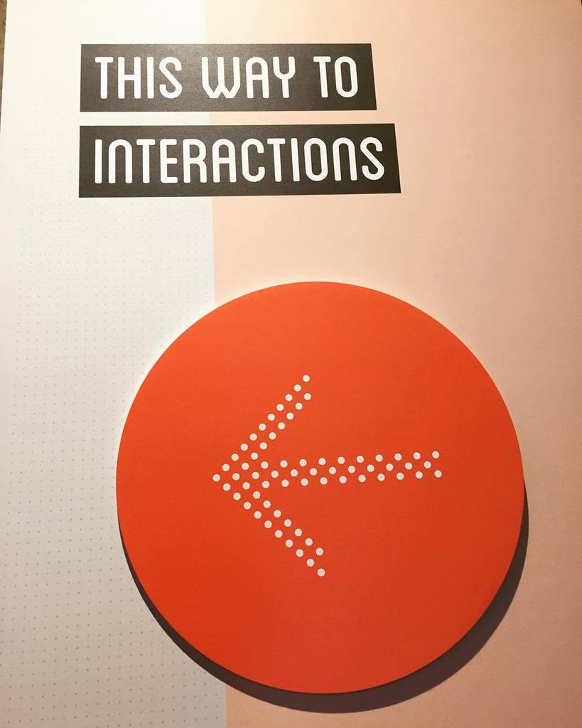 DesignRambles's tweet photo. Finding a new way...Thanks #rgdDT for a great day 2 #design #designthinking #designthinkers2015 #toronto #designcom… https://t.co/BaMNUWQruQ