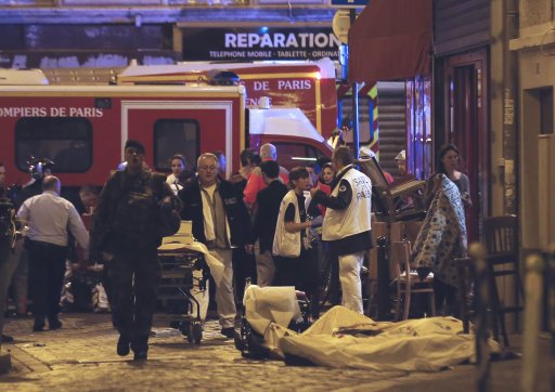 thejournal_ie's tweet photo. Paris attacks an ongoing situation - join our Liveblog for latest updates: https://t.co/MMH6ozcJ2H https://t.co/CWOaEcSwrH
