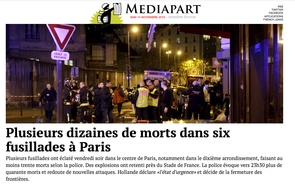 Mediapart tweet picture