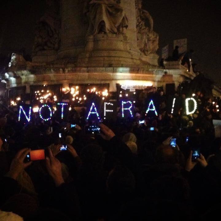 #Paris répond au terrorisme <a href="/BrunoTertrais/">Bruno Tertrais</a>