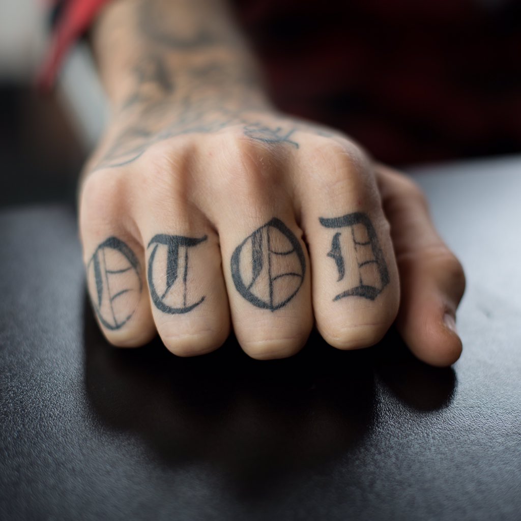 Industry Ink tweet media