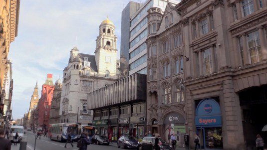 TheGuideLpool's tweet image. Your Guide to Dale Street 
#Liverpool #StreetLife #TheGuideLiverpool #Food #Drink 
theguideliverpool.com/street-life-yo…