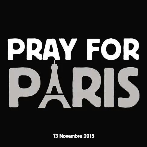 LuciaFVarela's tweet photo. Prudencia, por favor. Con las imágenes, las víctimas y los datos que difundimos/compartimos. #Paris https://t.co/Ymlxrysfbc