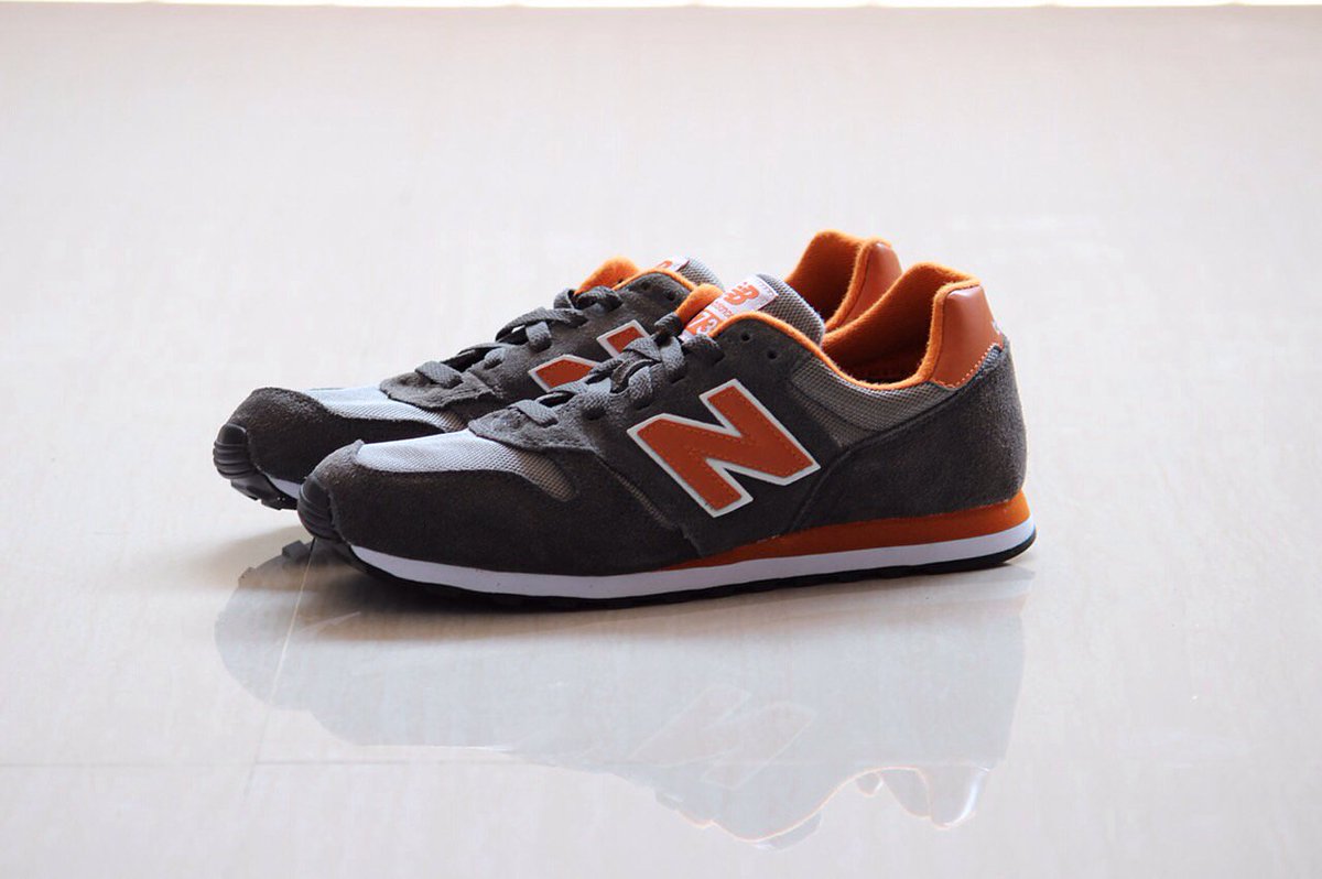 new balance 373 instagram