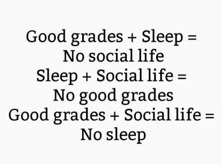 UniversltyHumor's tweet photo. Student’s life be like https://t.co/QvKXnX6nus