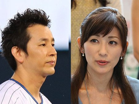 中田有紀アナ 現在の趣味や性格は 旦那の名前や職業 子供は何歳 黒猫のニュースライブ