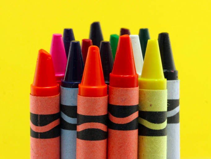 101 Ways For #Teachers To Be More #Creative: ow.ly/UBr5t