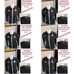 Junacloth_new's tweet image. Jual #kemejabola ,harga 115rb blm ongkir
Pin bb:7fb88921
Wa:089611318330
Line:juna_cloth