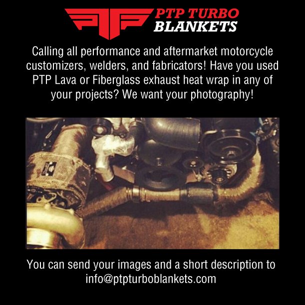 TurboBlankets's tweet photo. Thanks in advance #fabrication #welders #heatwrap #lavawrap #exhaustwrap #motorcycles #custombikes #customchoppers https://t.co/HHJM1bbTwD