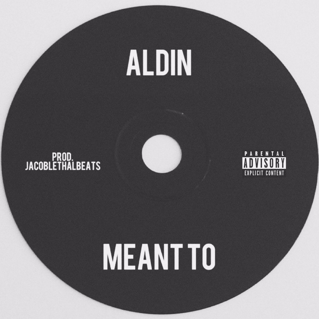 EDOAUDIO's tweet image. @AldinMetovic's latest single #MeantTo out now! Go listen on the #EDOEMPIRE SoundCloud: soundcloud.com/edoempire/aldi…