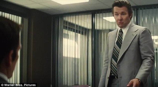 mofosiceskating's tweet photo. We talk about the blame-shifting slacker in every office place, #JoelEdgerton in #BlackMass https://t.co/60rql32VwK https://t.co/84PrPhzgsu