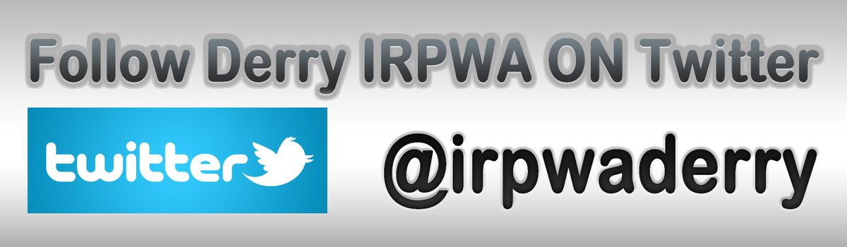 irpwaderry's tweet photo. @irpwaderry https://t.co/0Uf5VgyRth