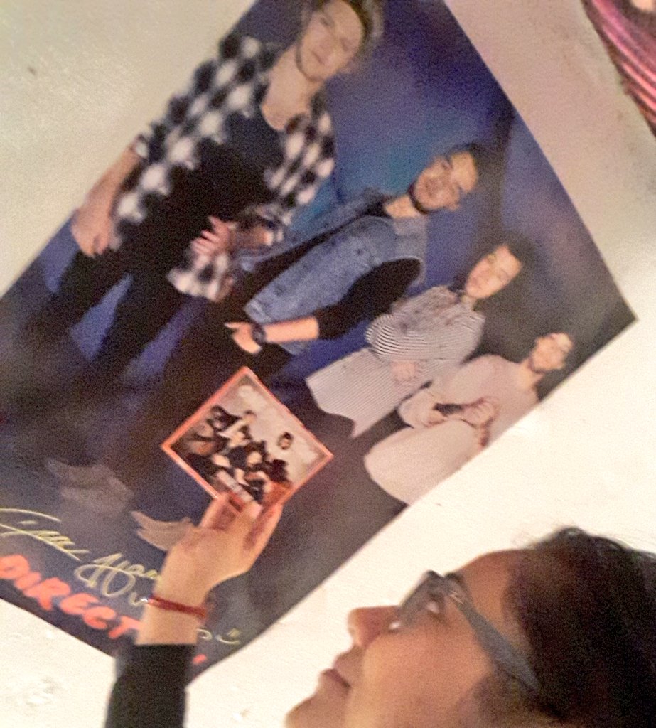 zerbst91's tweet photo. #MITAMSelfieParty en mis manos y digital tambiรฉn!!!! โค๐๐
@MITAMPromoTeam
@Grown1DARG
#MadeInTheAM https://t.co/3XLxBEjZV2