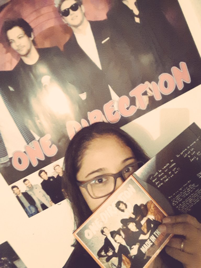 zerbst91's tweet photo. #MITAMSelfieParty en mis manos y digital tambiรฉn!!!! โค๐๐
@MITAMPromoTeam
@Grown1DARG
#MadeInTheAM https://t.co/3XLxBEjZV2