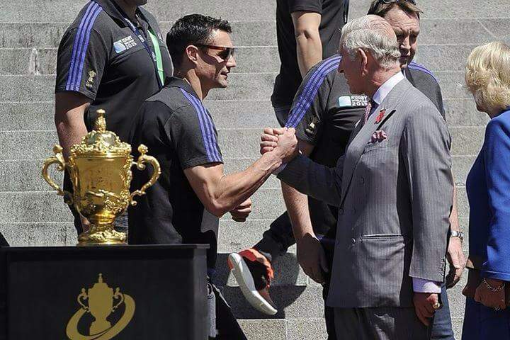 Happy birthday to Prince Charles who is 67 today 