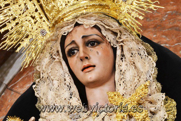 webvictoria's tweet photo. Una oración a María Santísima para que ruegue por nosotros,por el alma de la víctimas de #París y nos libre del mal. https://t.co/SIR0xV7QWg
