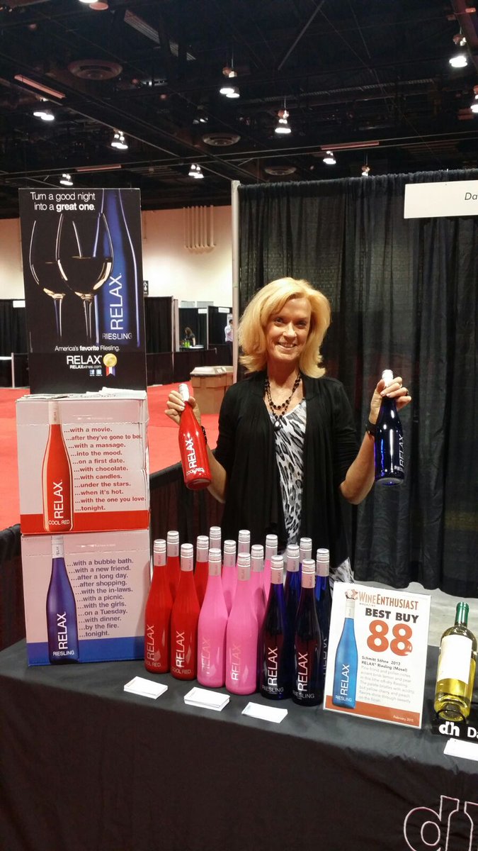 dhs_wine's tweet image. We are ready for you @relaxwines #riesling #pink #coolred  @CoopWineSpirits @CLimongiello