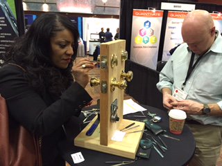mrjade7's tweet photo. Thanks @SecureWorldExpo great conference, can't wait to see everyone soon! #splunklife #SWSEA15 #recruiting https://t.co/L3BnieQtfx