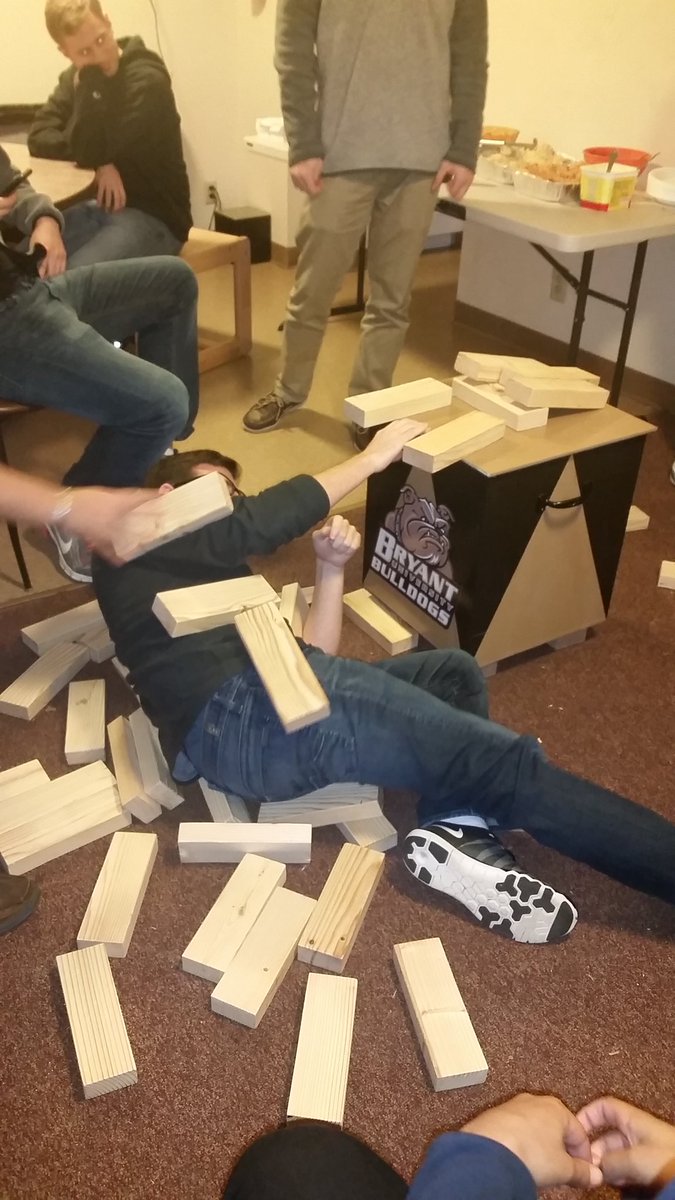 Retreat 2015 #pulloutgameweak #imyellingtimber