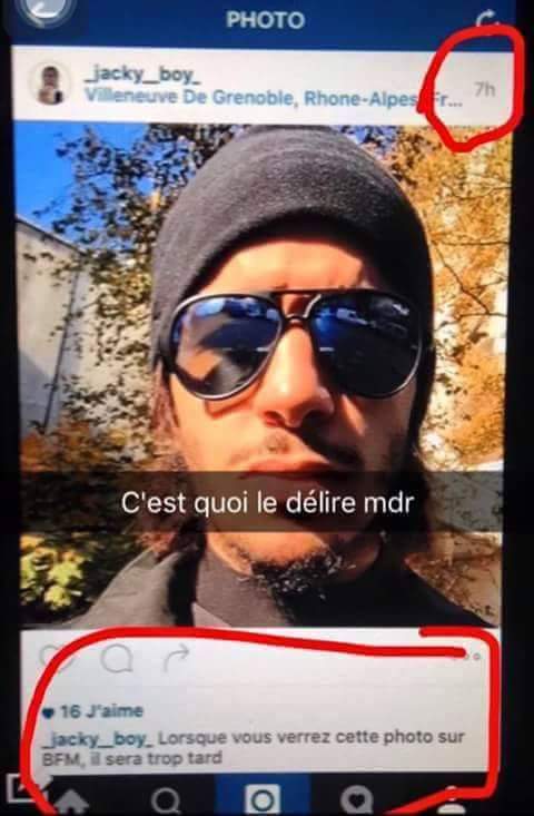 ASkickerOff's tweet photo. @itele https://t.co/jYN8x5ChkF