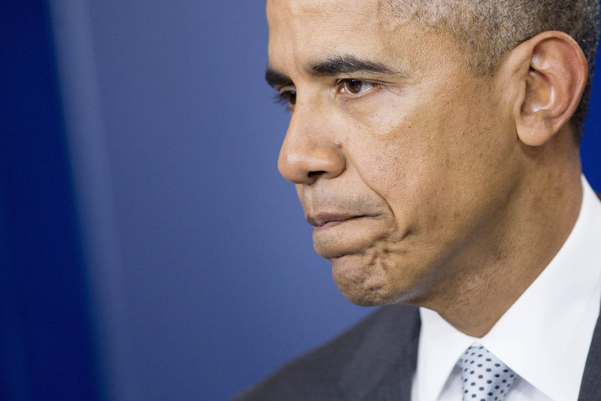 franceinter's tweet photo. #Paris Obama : "C'est une attaque contre l'humanité". Les réact° des capitales étrangères https://t.co/NL1ktiGEaZ https://t.co/C9v4jduEpe
