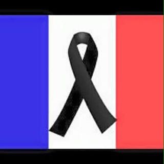 ASummerStoryOfi's tweet photo. ¡Todo nuestro apoyo! #PrayForParis https://t.co/7mOWB2v8Aw