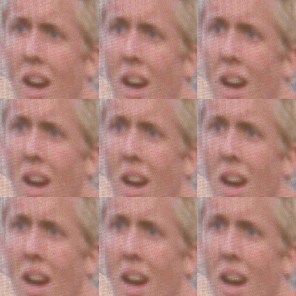chunkyyetfunkky's tweet photo. twitter: What's happening? peyton: this https://t.co/SMBEltAxad