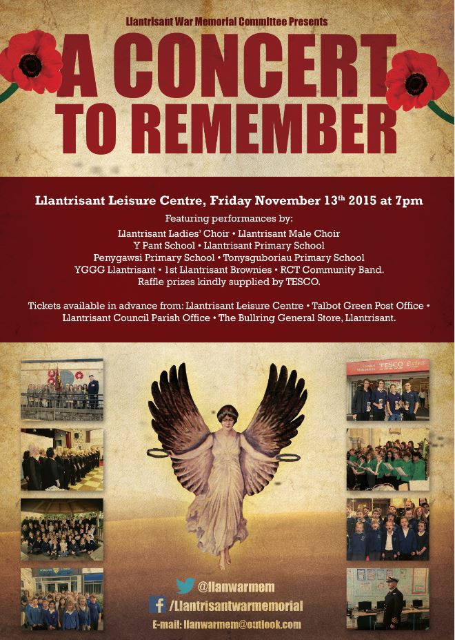llanwarmem's tweet photo. @Cheekichap We had a full-house for our show, James. Thank you for designing the poster, it helped our event shine. https://t.co/V2QqBYWFkG