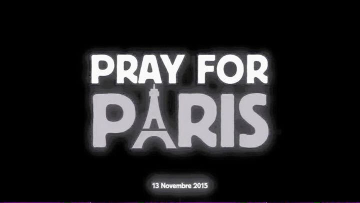 RiccardoCrosa's tweet photo. #Parigi funesta in questo #2015 #JeSuisCharlie #PrayForParis https://t.co/QjRhOtP2jE