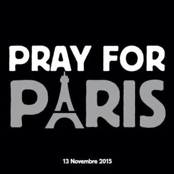 AlvaroFMC's tweet photo. #JeSuisParis https://t.co/FEenF9LVXf