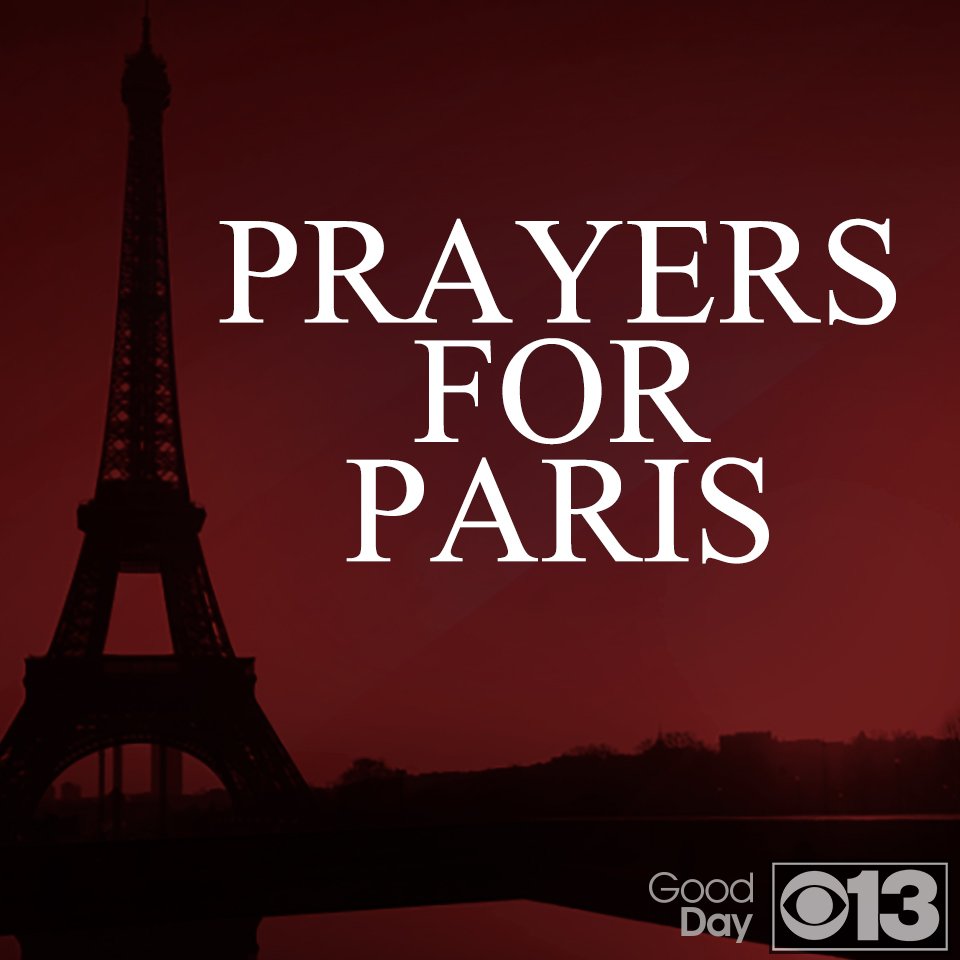 GoodDaySac's tweet photo. Our thoughts are with everyone affected by this tragedy. https://t.co/gYH10sL7eG
