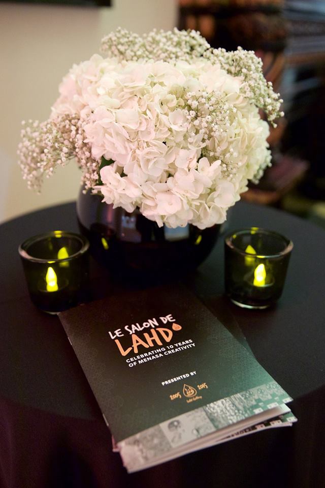 lahdgallery's tweet photo. #Photos of #LeSalondeLahd are now out !!!!! #Tag yourself.
https://t.co/hyzGpnfZQV
#10yearsoflahd #PartyoftheYear https://t.co/6a7idvwPzy
