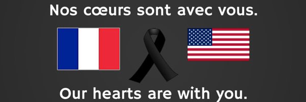 DonateLifeSC's tweet photo. Our thoughts and prayers are with the people of Paris and France. #Paris #PrayersForParis https://t.co/rlIVaGAFsq