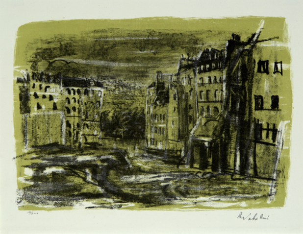 hammer_museum's tweet photo. Our thoughts are with the people of Paris. https://t.co/4UGa2NRAws